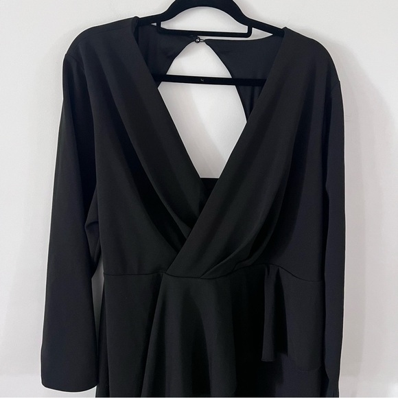 RACHEL Rachel Roy JOANNA DRESS Plus size |22W| - Picture 4 of 10